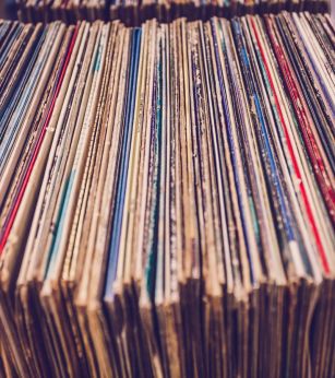 recordcollection_shutterstock